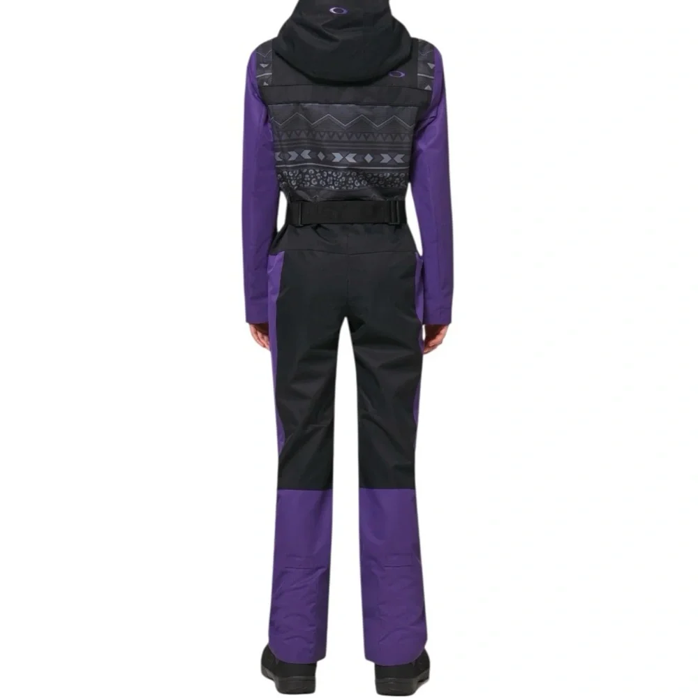 NWT Oakley Women's Ollie Full Suit Size Small - Picture 2 of 8